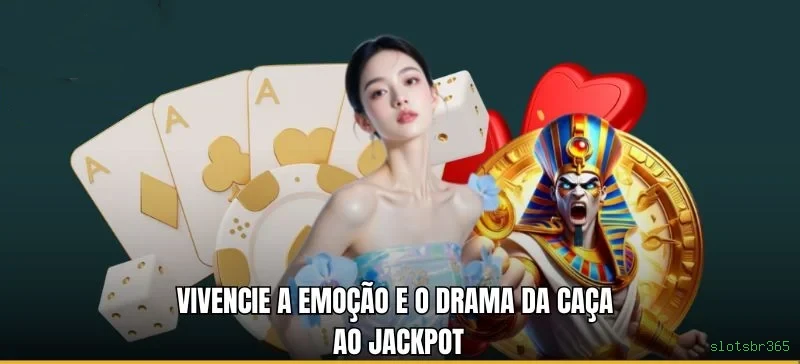 Download app slotsbr365 Android iOS