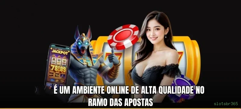 Slots no app slotsbr365 mobile