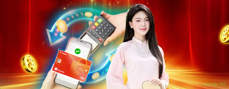 App slotsbr365 slots mobile